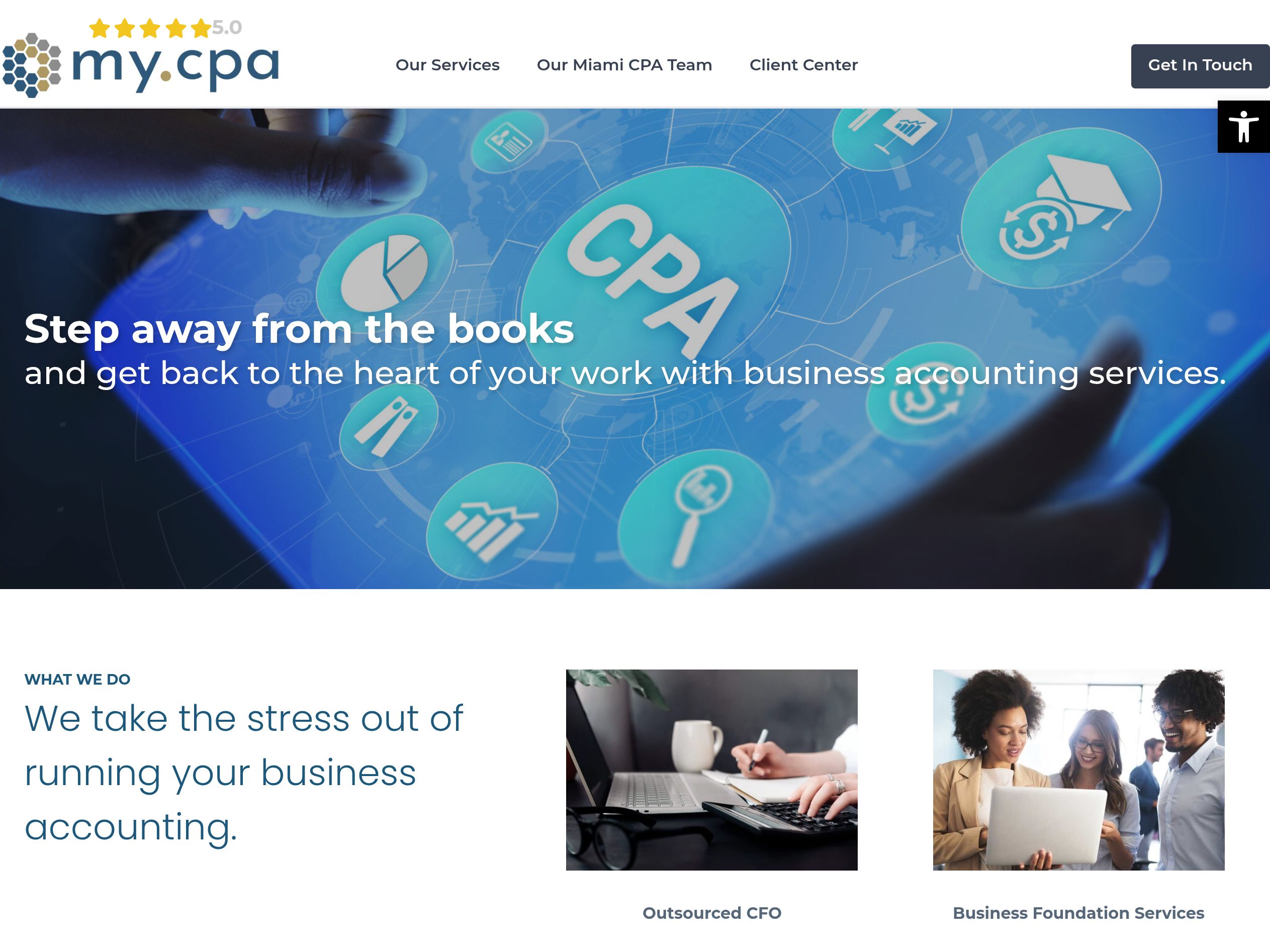Miami CPA
