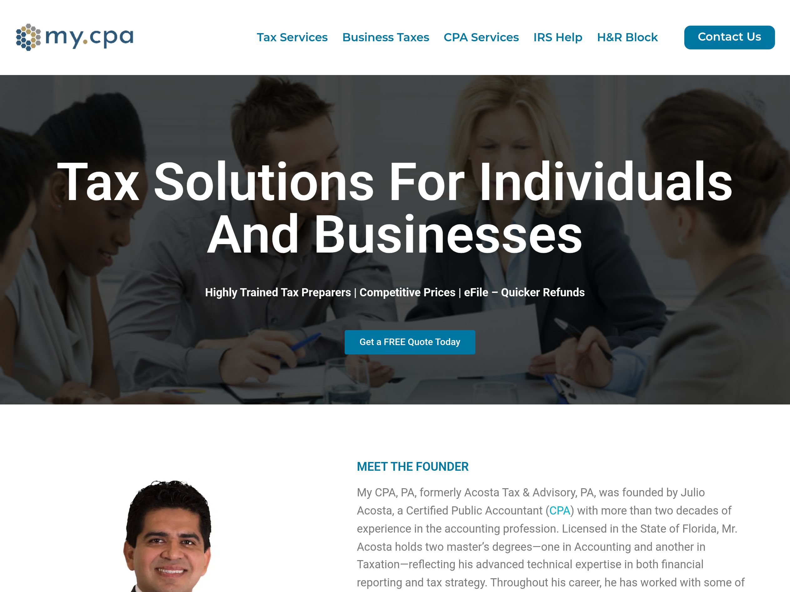 Taxes Pembroke Pines