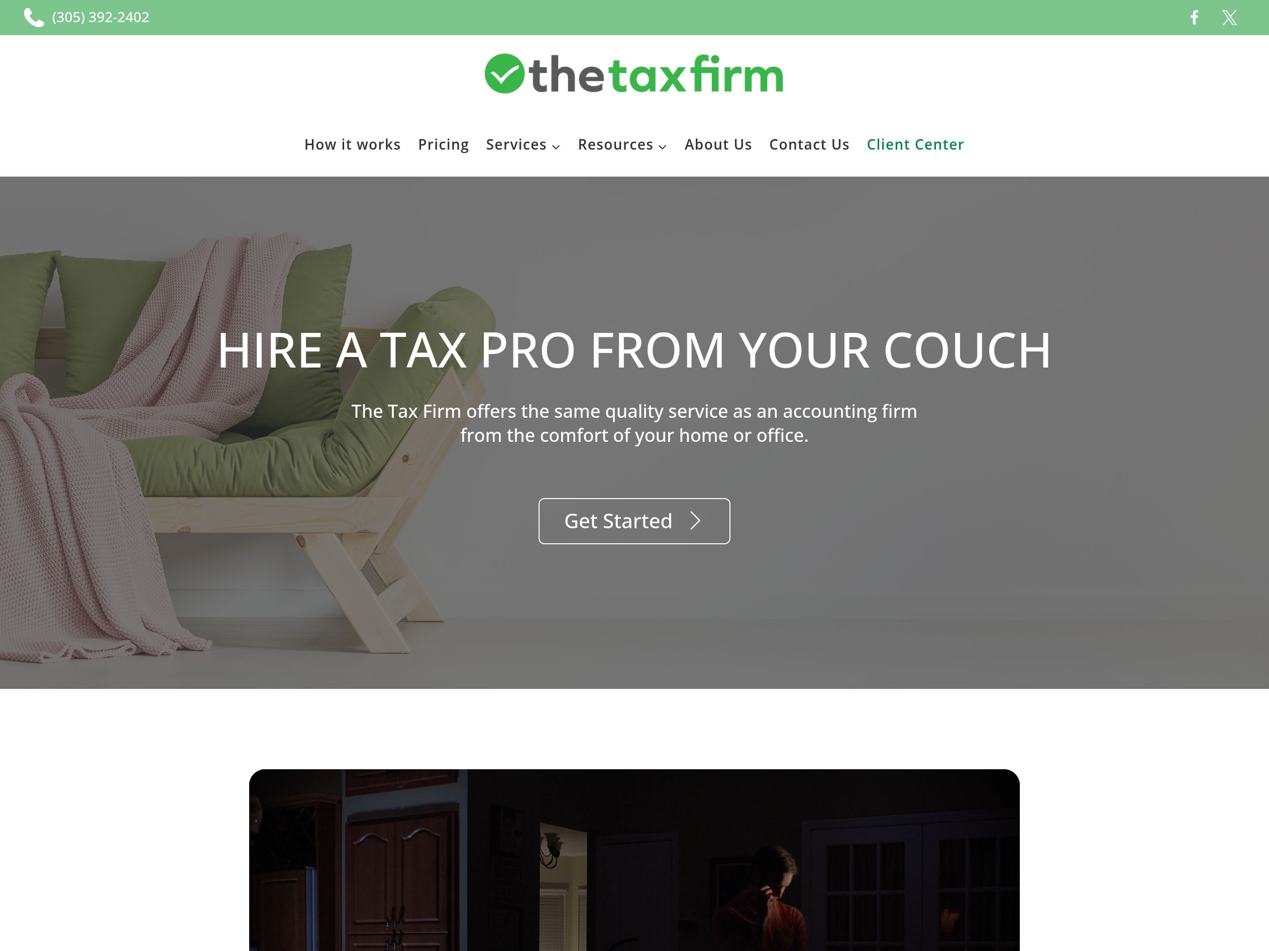 The Tax Firm